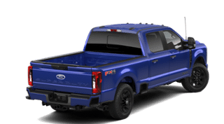 2026 Ford Super Duty® External Image 3